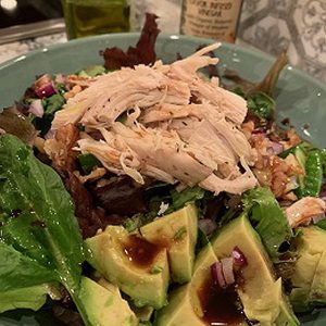 ovenroastedchickensalad-800