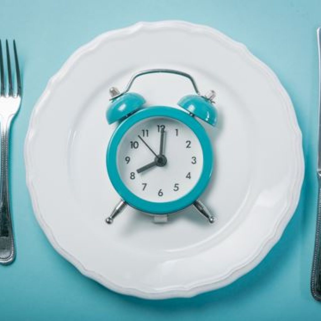 What does Breakfast and Intermittent Fasting have in COMMON?