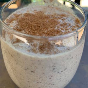 applepumpkinspiceproteinsmoothie