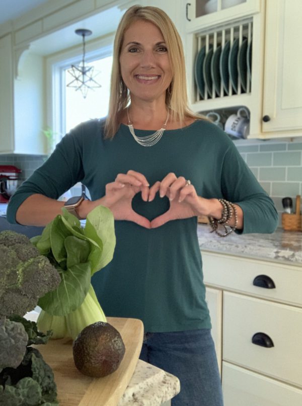 28 Day Whole Foods Reset Program