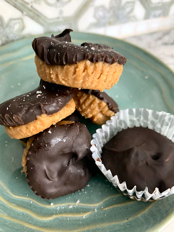 Peanut Butter Cups