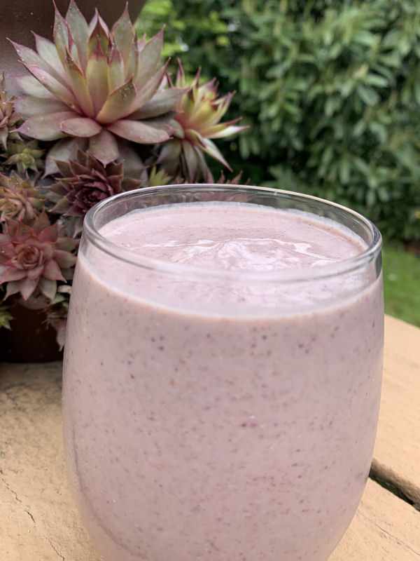 Gut Boost Smoothie Recipe Video