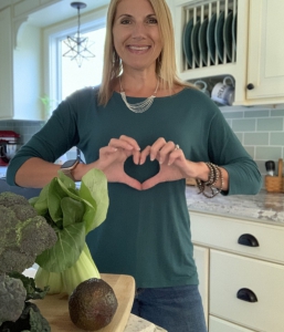 28 Day Whole Foods Reset Program
