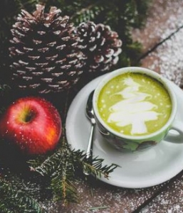 21 Day Holiday Gain Plan