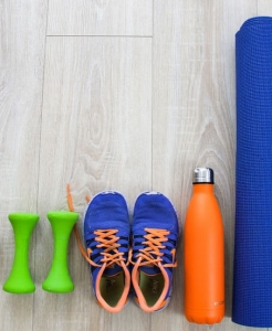 90-Day Weight Loss Transformation